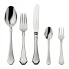Besteck Set 6 Personen<Robbe & Berking Menübesteck-Set 30-tlg. Baltic Edelstahl poliert