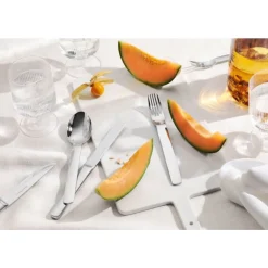 Besteck Set 6 Personen<Robbe & Berking Menübesteck-Set 30-tlg. Topos Edelstahl