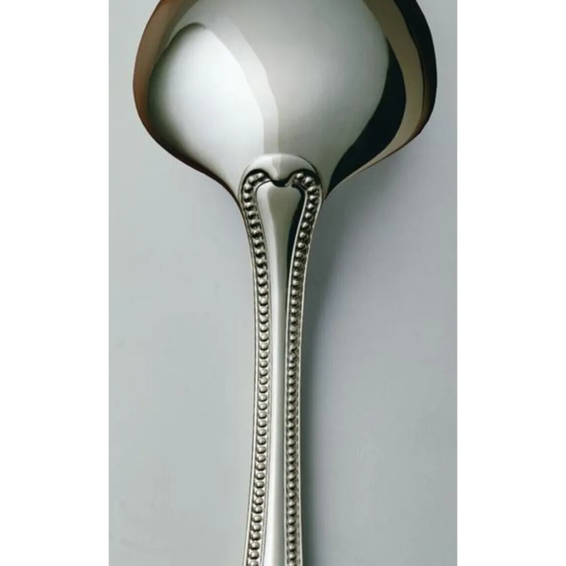 Echtsilber Besteck<Robbe & Berking Menübesteck-Set 4-tlg. Französisch-Perl 925 Sterlingsilber