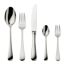 Besteck Set 6 Personen<Robbe & Berking Menübesteck-Set 30-tlg. Como Edelstahl