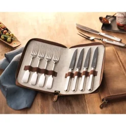 Echtsilber Besteck<Robbe & Berking Menügabel Alt Spaten 925 Sterlingsilber