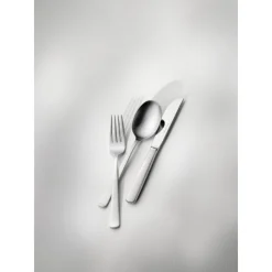 Menü- Und Tafellöffel<Robbe & Berking Menülöffel 20 cm Atlantic Edelstahl matt