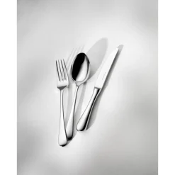 Robbe & Berking Menülöffel 20 cm Como Edelstahl poliert