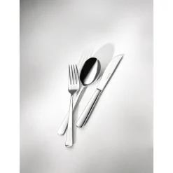 Menü- Und Tafellöffel<Robbe & Berking Menülöffel Atlantic 18/8 Brillant Poliert