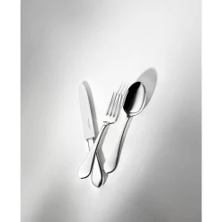 Menü- Und Tafellöffel<Robbe & Berking Menülöffel Eclipse 150 g versilbert