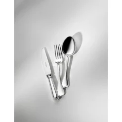 Echtsilber Besteck<Robbe & Berking Menülöffel Französisch Perl 925 Sterlingsilber