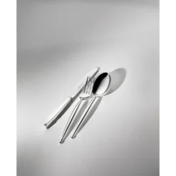 Menü- Und Tafellöffel<Robbe & Berking Menülöffel Gio 150 g versilbert