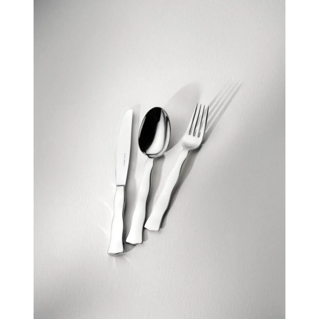 Robbe & Berking Menülöffel Lago 18/8