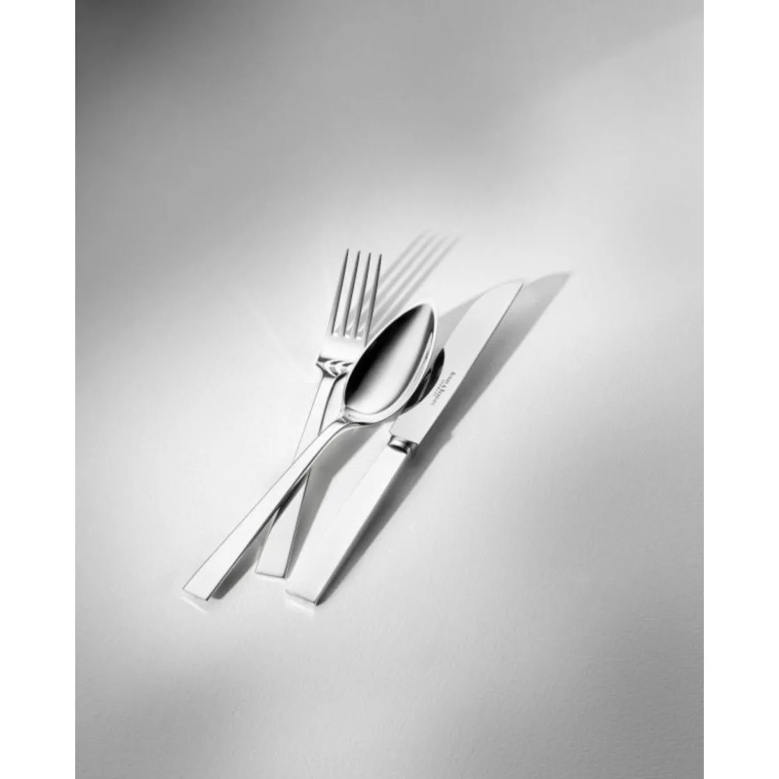 Echtsilber Besteck<Robbe & Berking Menülöffel Riva 925 Sterlingsilber