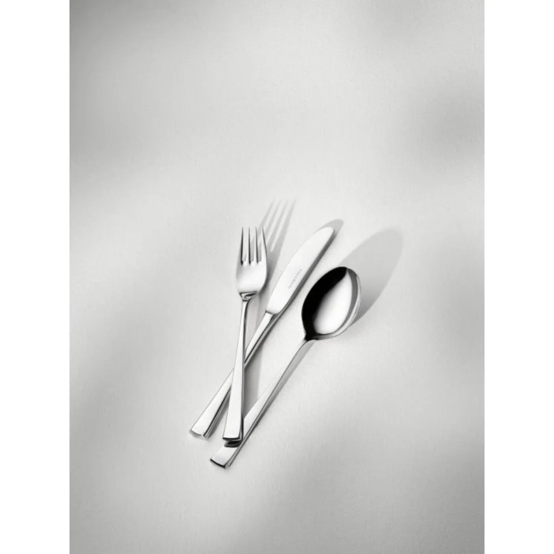 Menü- Und Tafellöffel<Robbe & Berking Menülöffel York 18/8