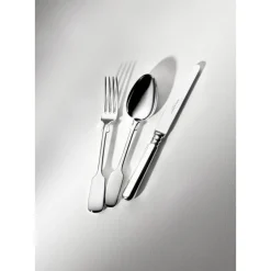 Robbe & Berking Menümesser Form B Alt Spaten 925 Sterlingsilber