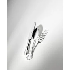 Echtsilber Besteck<Robbe & Berking Menümesser Alt Chippendale 925 Sterlingsilber