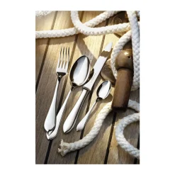 Robbe & Berking Menümesser Eclipse 150 g versilbert