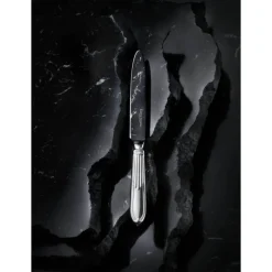Menü- Und Tafelmesser<Robbe & Berking Menümesser Marble Cut Belvedere 150 g versilbert