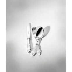 Robbe & Berking Menümesser Ostfriesen 925 Sterlingsilber