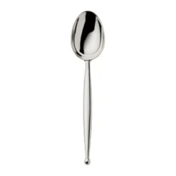 Robbe & Berking Moccalöffel 11 cm Gio 925 Sterlingsilber