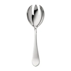 Salatbesteck<Robbe & Berking Salatbesteck groß Eclipse 925 Sterlingsilber