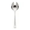 Serviergabeln<Robbe & Berking Salatgabel klein York 18/8