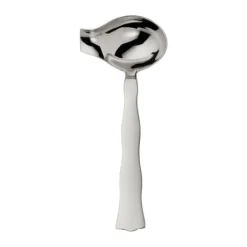 Servierlöffel<Robbe & Berking Saucenlöffel Lago 18/8