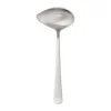 Servierlöffel<Robbe & Berking Saucenlöffel 16 cm Atlantic Edelstahl matt