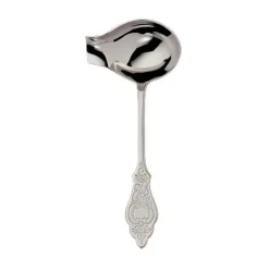 Servierlöffel<Robbe & Berking Saucenlöffel Ostfriesen 18/8