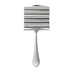 Tortenheber<Robbe & Berking Spargelheber Eclipse 150 g versilbert