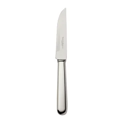 Robbe & Berking Steakmesser 23 cm Dante 150 g versilbert