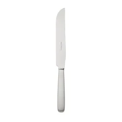 Steakmesser<Robbe & Berking Steakmesser 22 cm Atlantic Edelstahl matt