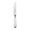 Robbe & Berking Steakmesser Art Deco 925 Sterlingsilber