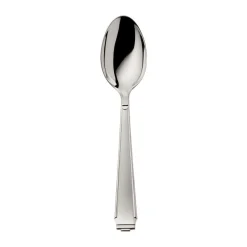 Robbe & Berking Tafellöffel Art Deco 925 Sterlingsilber