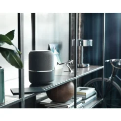 Robbe & Berking The Box - Riva 925 Sterlingsilber inkl. 24-tlg Besteckset