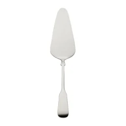 Robbe & Berking Tortenheber Spaten 150 g versilbert