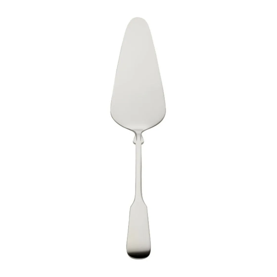 Robbe & Berking Tortenheber Spaten 150 g versilbert