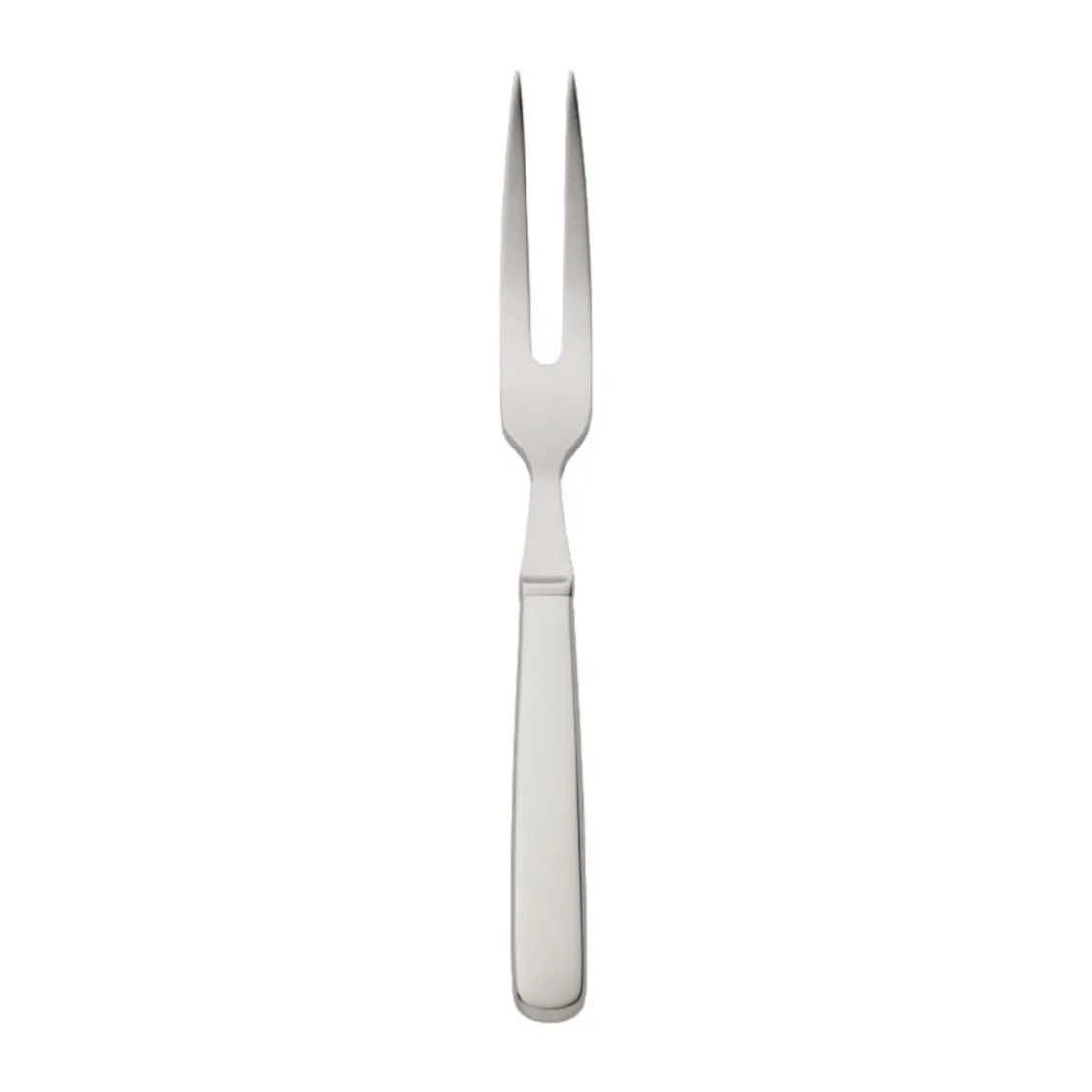 Serviergabeln<Robbe & Berking Tranchiergabel Atlantic 18/8 Brillant Poliert