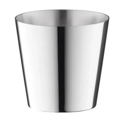 Becher<Robbe & Berking Wodkabecher 5 cm Dante 90 g versilbert