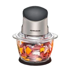 Kräutergarten<Rommelsbacher Multizerkleinerer MZ 400 1,0 l 400 W klar