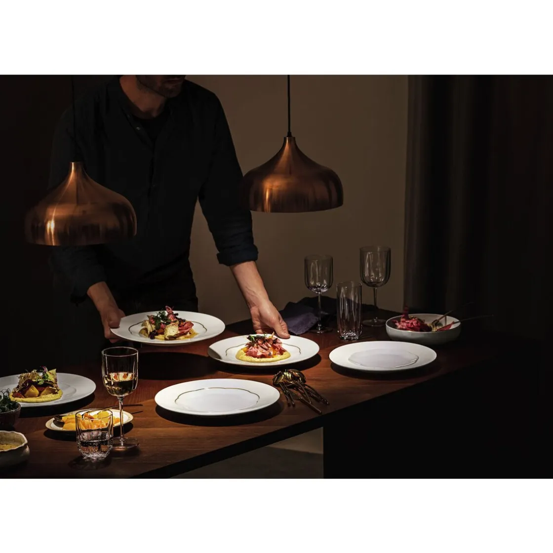 Rosenthal Becher 0,44 l Sonetto klar