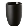 Rosenthal Becher 0,3 l The Mug+ Delicate Black