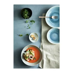 Rosenthal Bowl 12 cm Junto Aquamarine