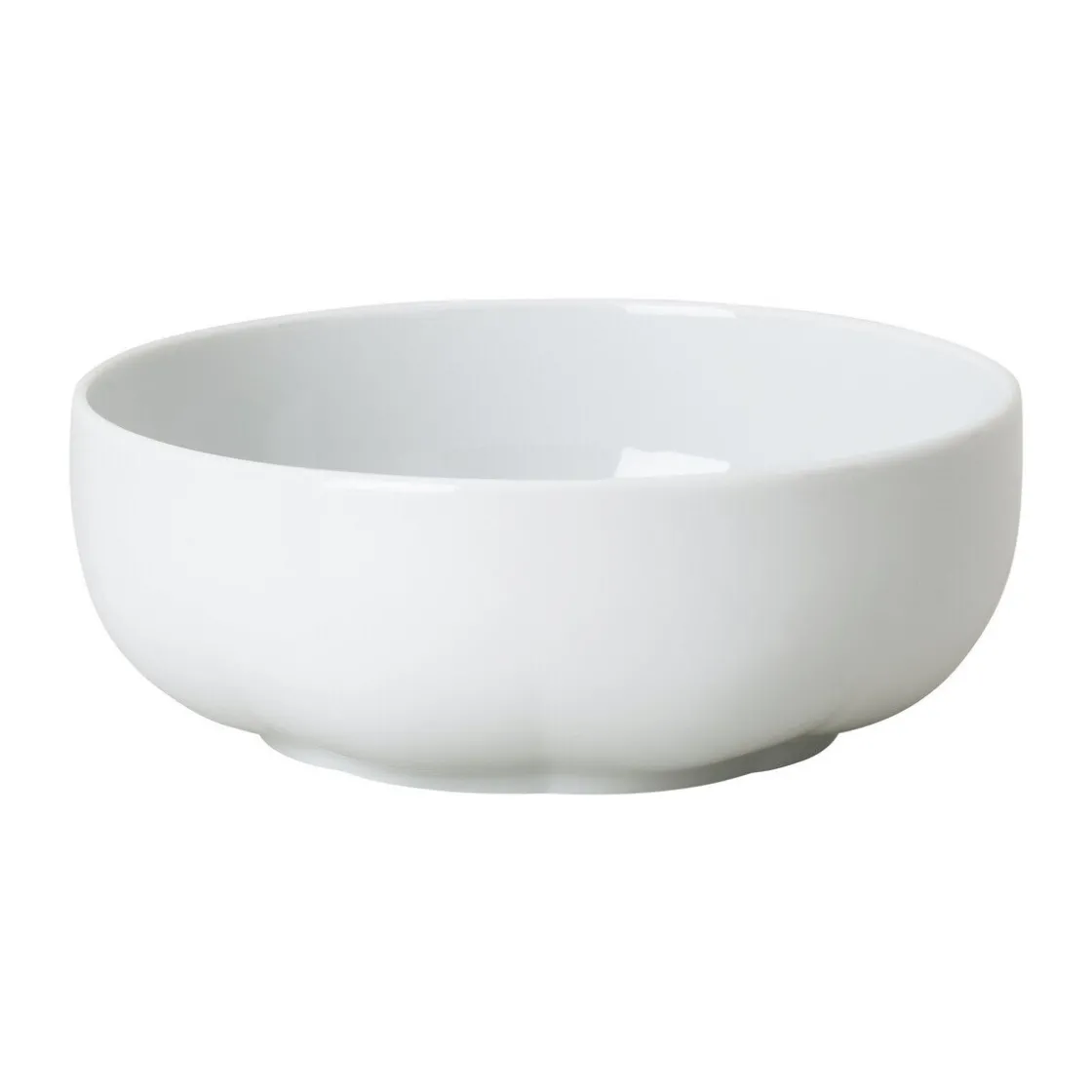 Rosenthal Bowl 15 cm Sonetto Bianco