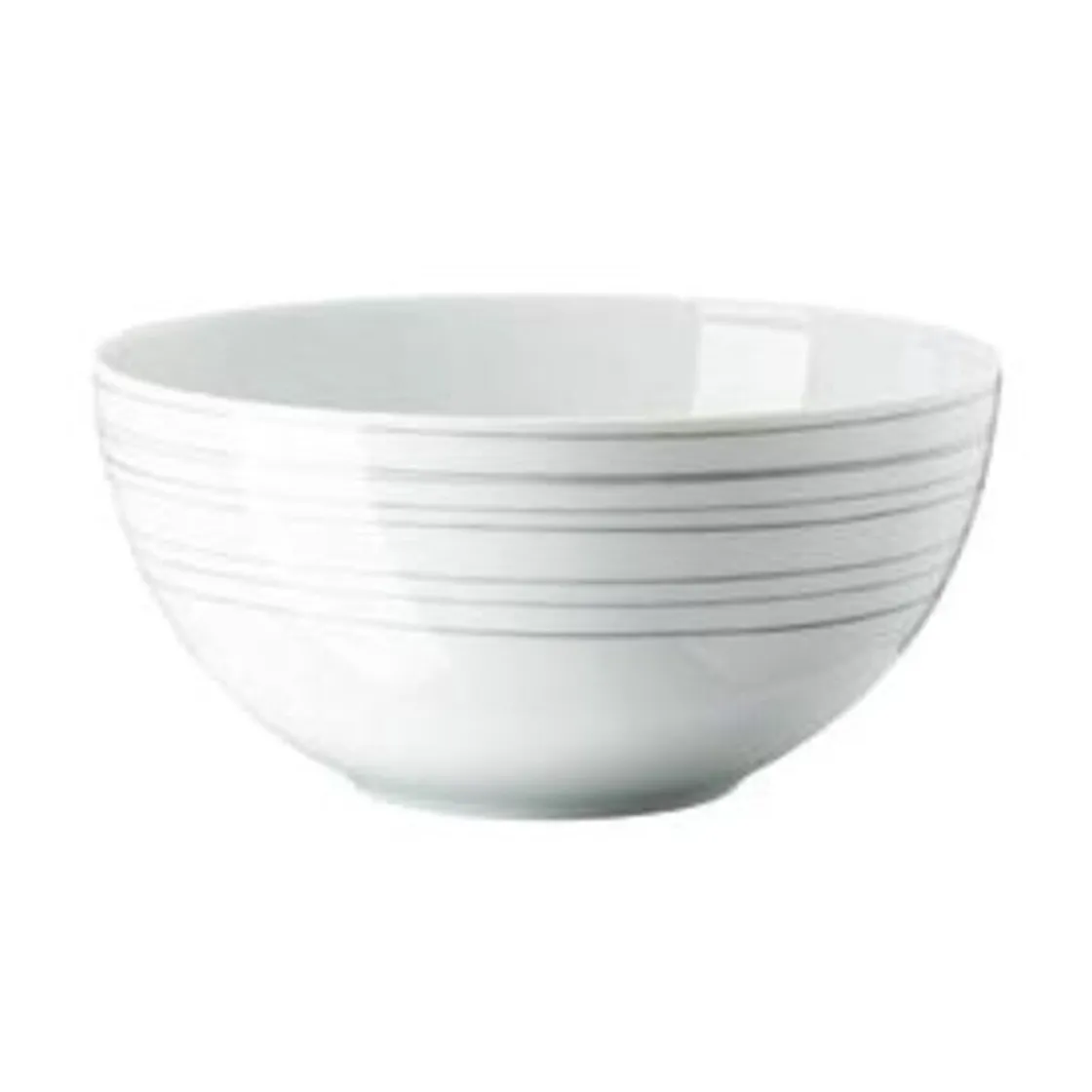 Rosenthal Bowl 14 cm TAC Gropius Stripes 2.0