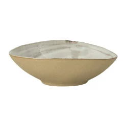 Rosenthal Bowl 15x12 cm Sonetto Stoneware