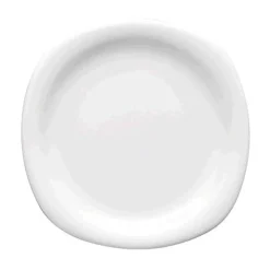 Brotteller<Rosenthal Brotteller 16 cm Suomi Weiss