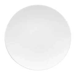 Rosenthal Brotteller 16 cm TAC Gropius Weiß