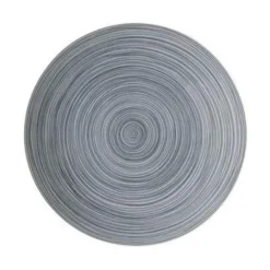 Brotteller<Rosenthal Brotteller 16 cm TAC Gropius Stripes 2.0 matt