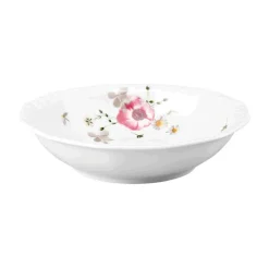 Rosenthal Dessertschale 15 cm Maria Pink Rose