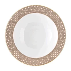 Rosenthal Dessertschale Francis Carreau Beige