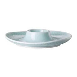 Rosenthal Eierbecher 13 cm Junto Opal Green