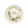 Eierbecher & Eierwärmer<Rosenthal Eierbecher m. Ablage Brillance Fleurs des Alpes