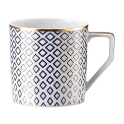 Rosenthal Espresso-/Mokka Obere Francis Carreau Bleu